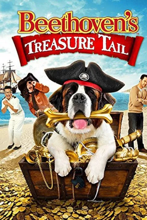 Beethoven's Treasure Tail