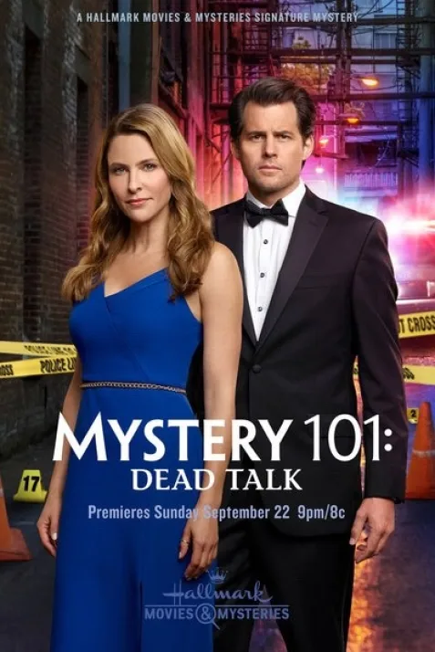 "Mystery 101" Dead Talk