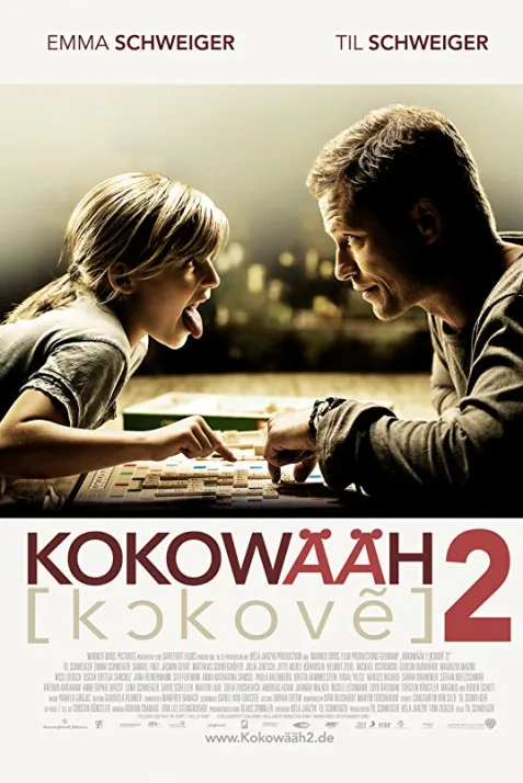Kokowääh 2