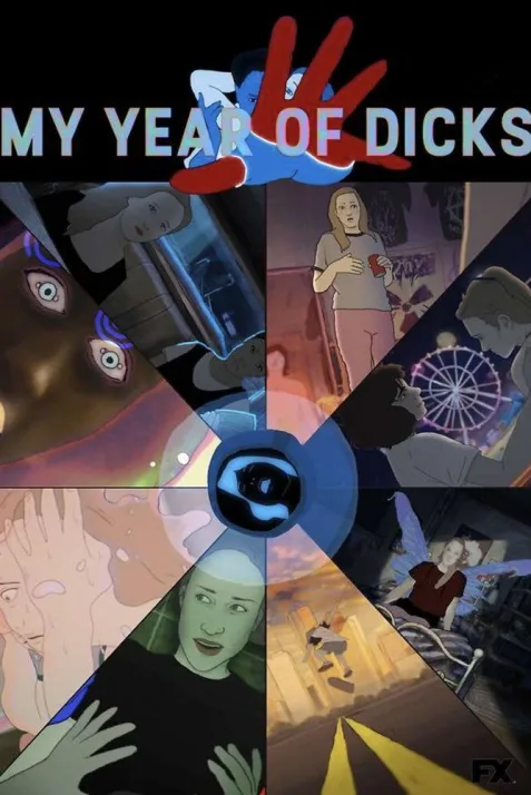 My Year of Dicks