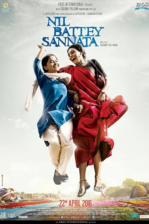 Nil Battey Sannata