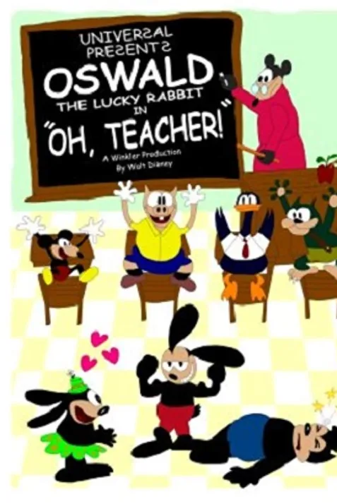 Oh Teacher