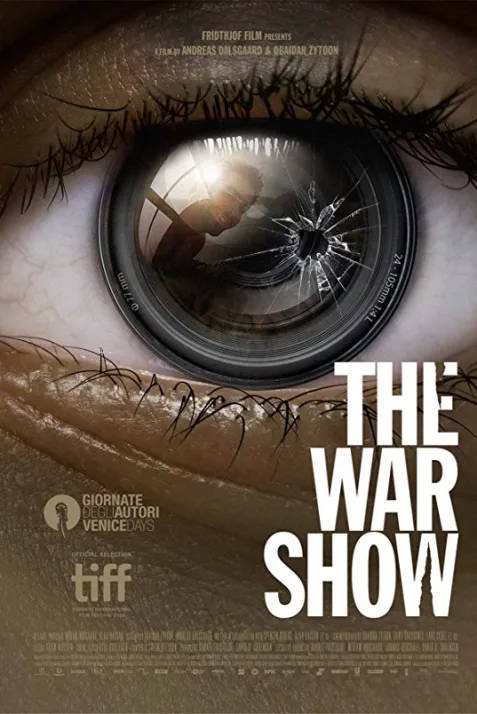 The War Show
