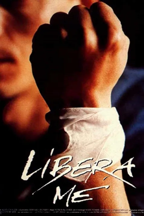 Libera me