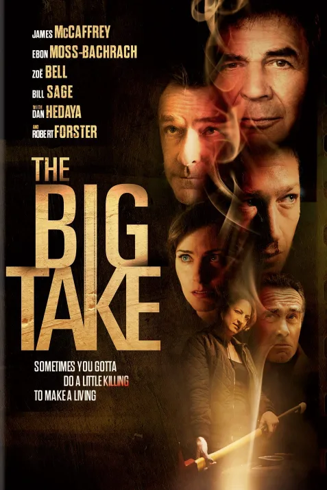 The Big Take