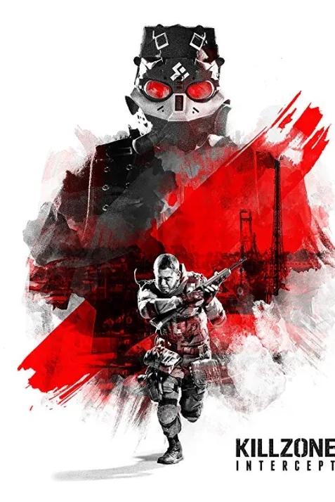 Killzone Intercept