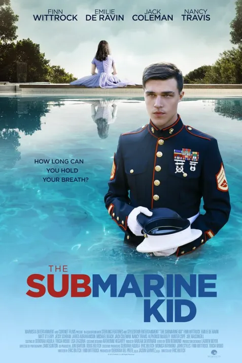 The Submarine Kid