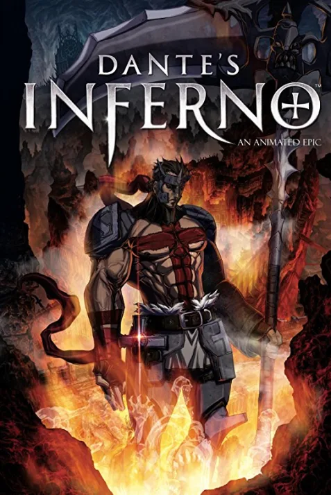 Dante's Inferno: An Animated Epic