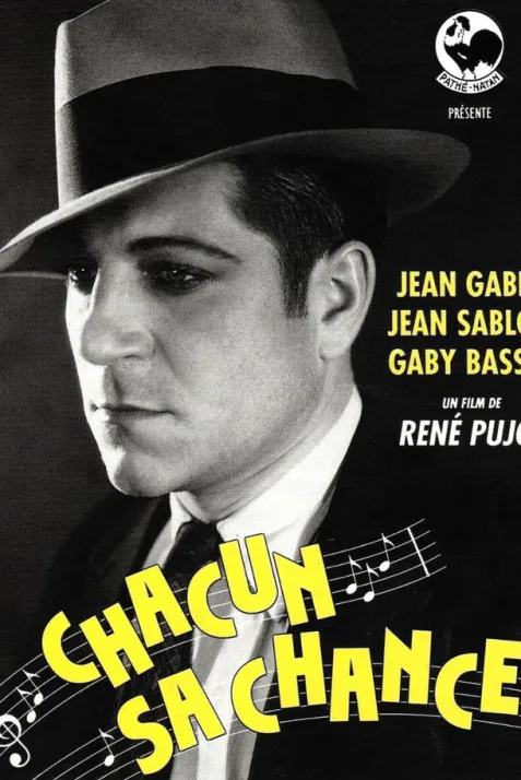 Chacun sa chance