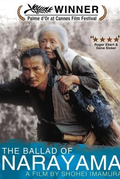 The Ballad of Narayama