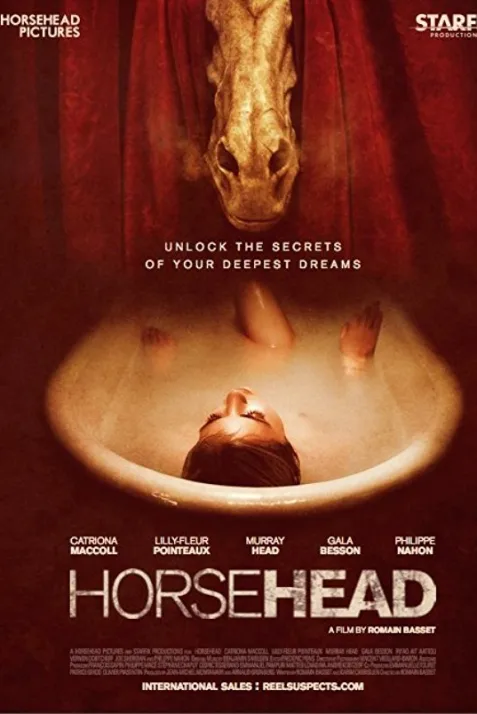 Horsehead