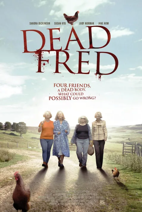 Dead Fred