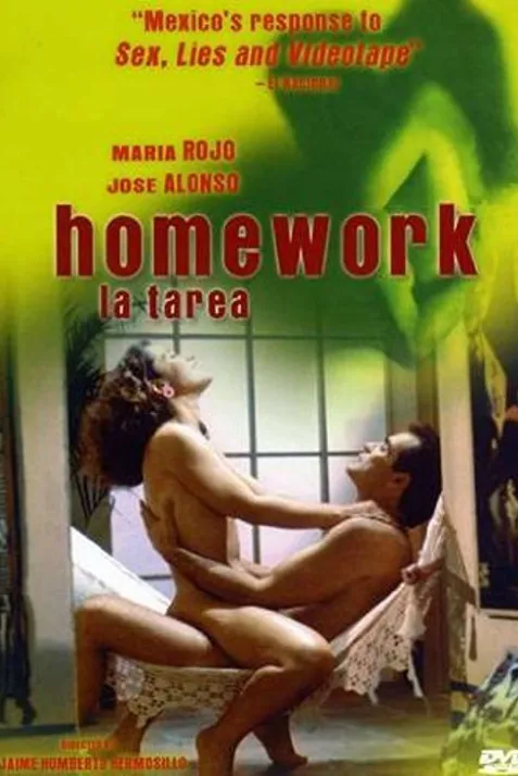 Homework