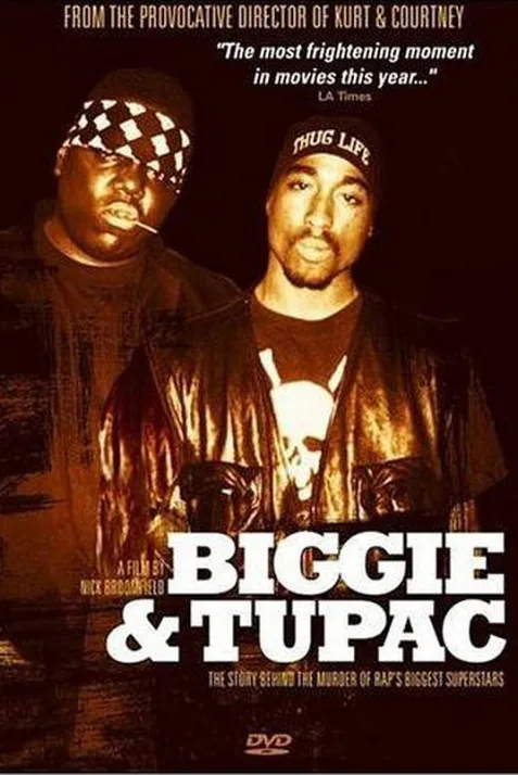 Biggie & Tupac