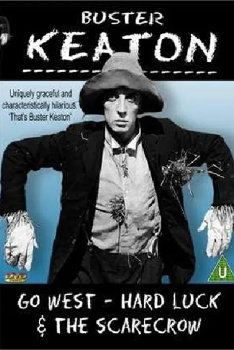 The Scarecrow