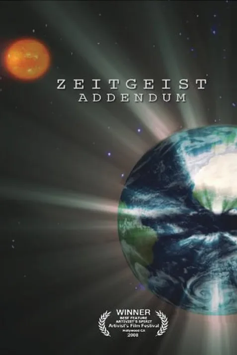 Zeitgeist: Addendum