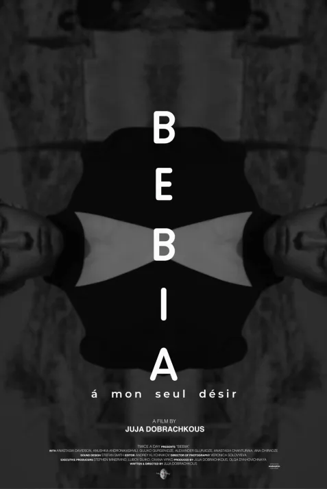 Bebia, à mon seul désir