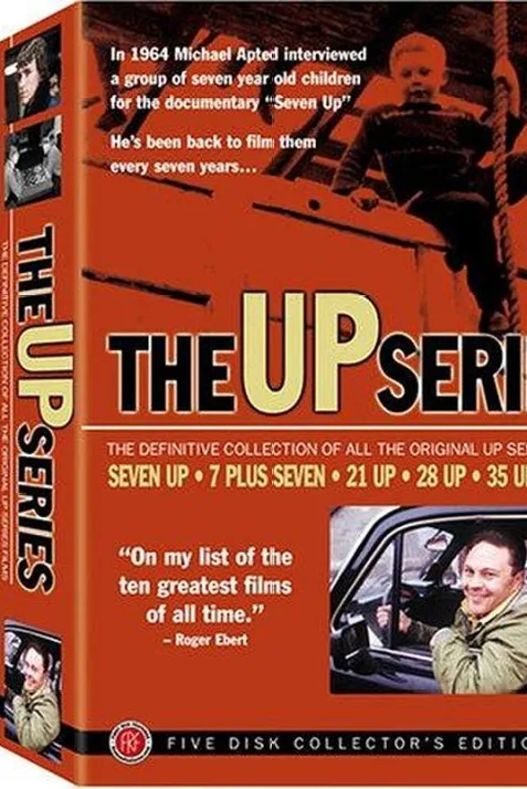 Seven Up!