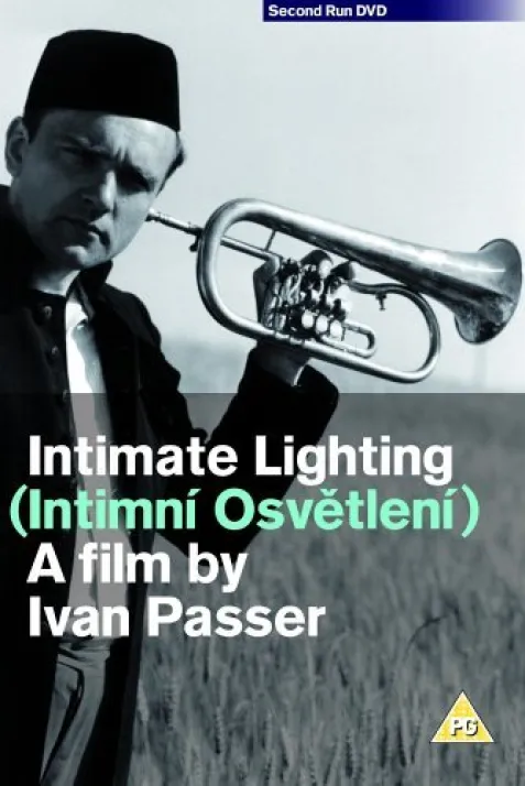 Intimate Lighting