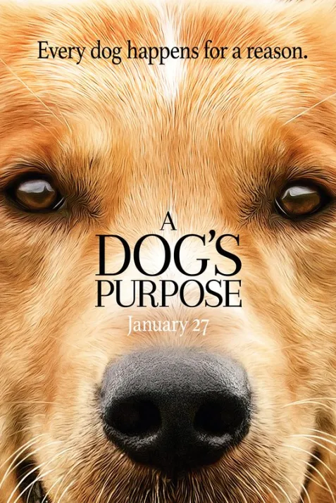 A Dog's Purpose