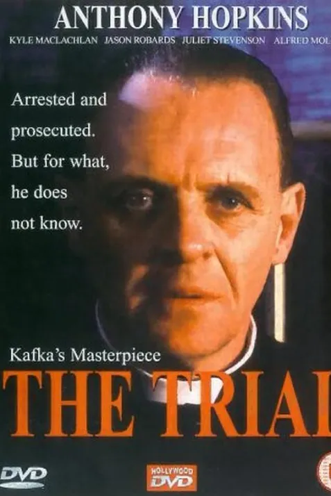 The Trial