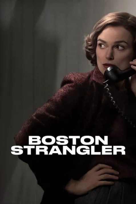 Boston Strangler