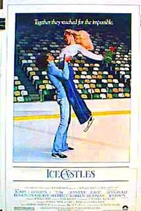 Ice Castles