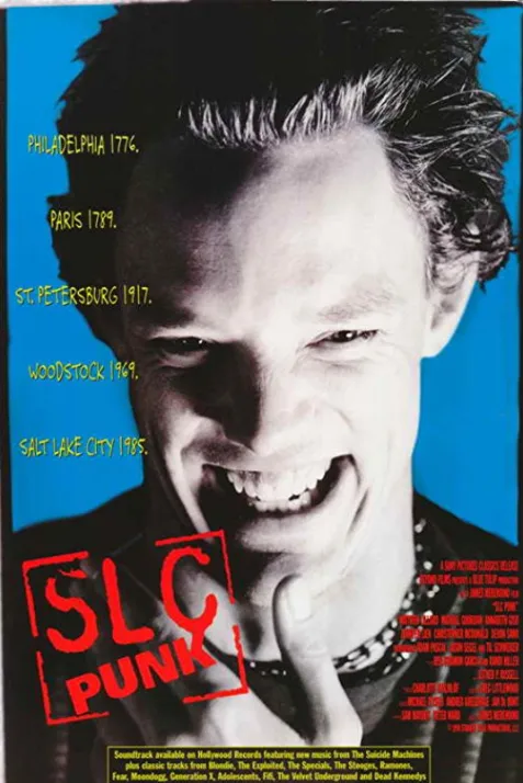 SLC Punk!