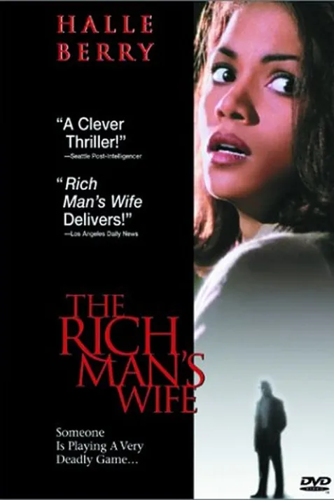 The Rich Man's Wife