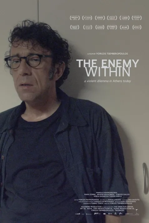 The Enemy Within