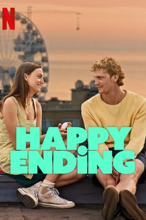 Happy Ending