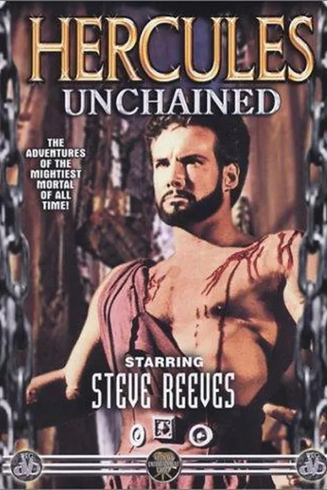 Hercules Unchained