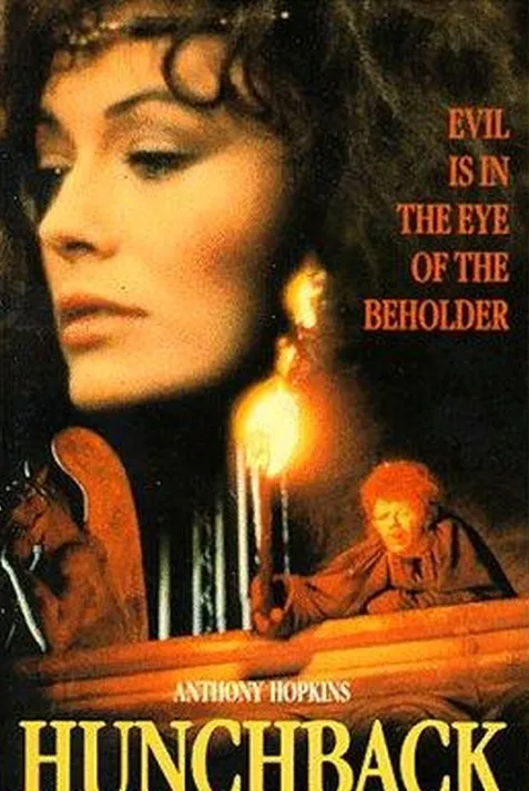 The Hunchback of Notre Dame