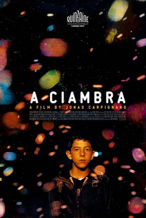 A Ciambra
