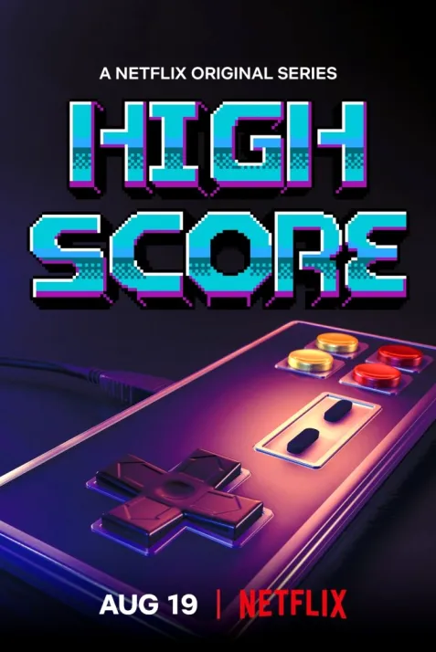 High Score