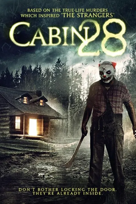 Cabin 28