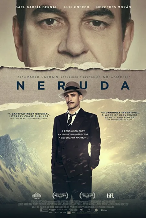 Neruda