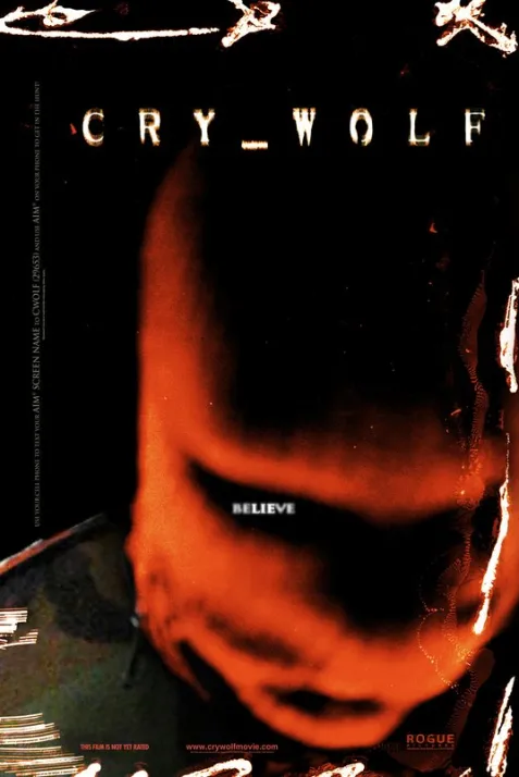 Cry Wolf