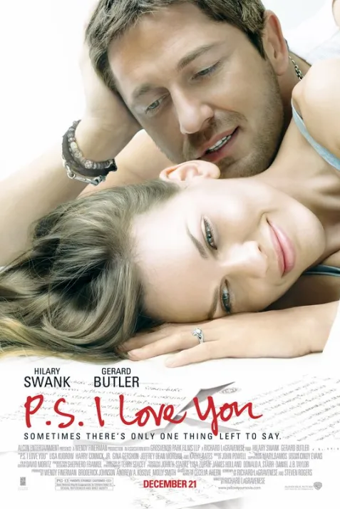 P.S. I Love You