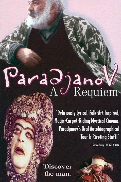 Paradjanov: A Requiem