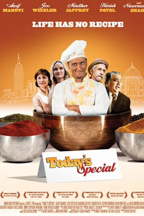 Today's Special