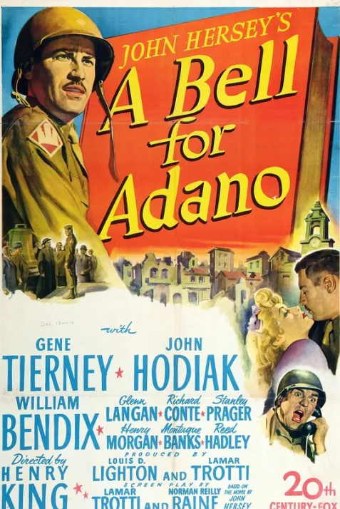 A Bell for Adano