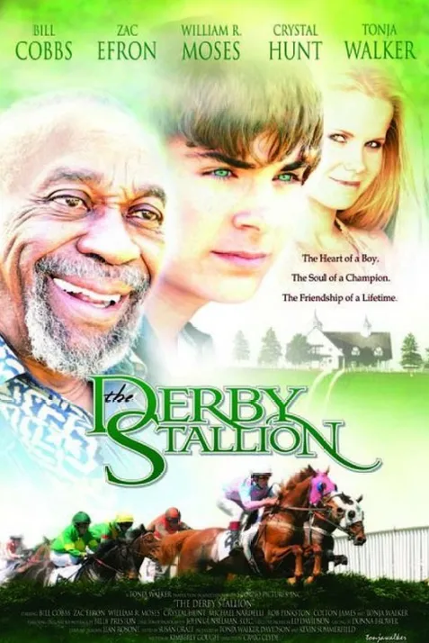 The Derby Stallion