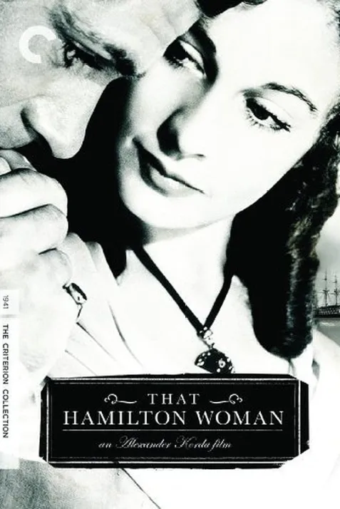 That Hamilton Woman