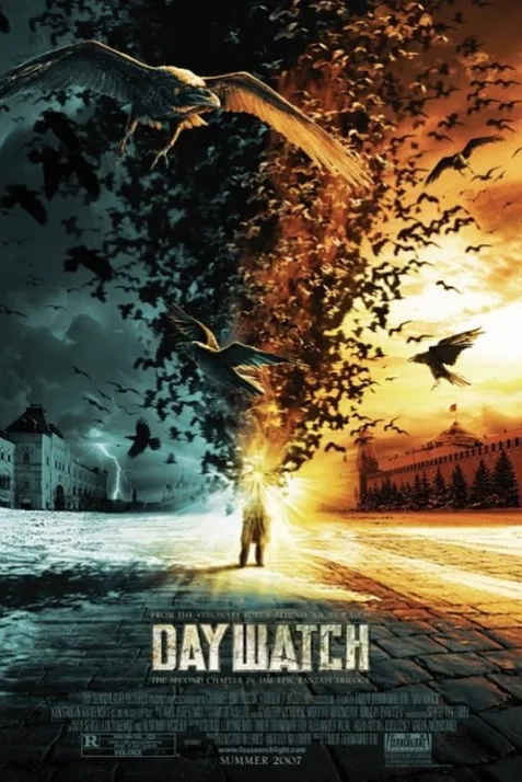 Day Watch
