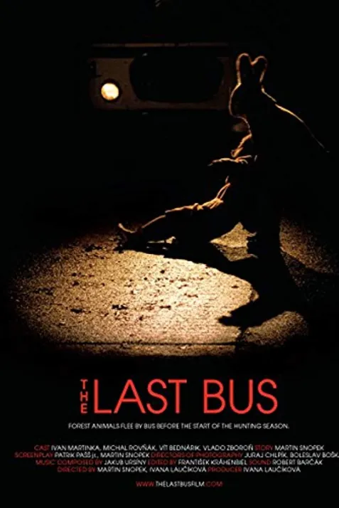 The Last Bus