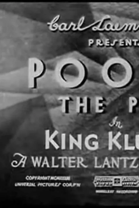 King Klunk