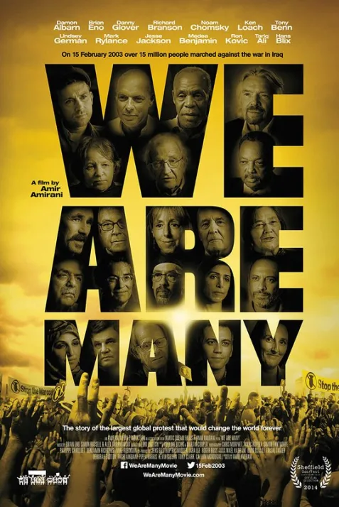 We Are Many