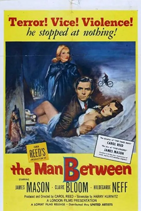 The Man Between