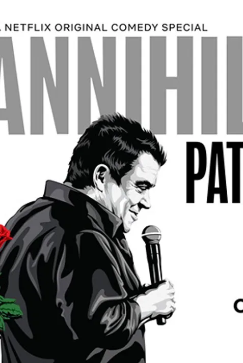 Patton Oswalt: Annihilation